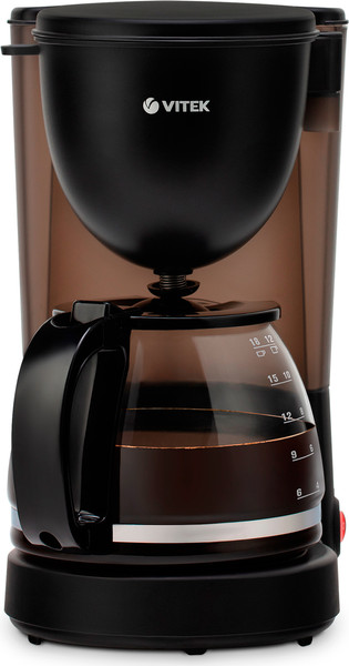 Изображение товара Капельная кофеварка Vitek Prive VT-8380