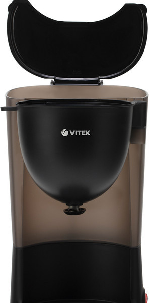 Изображение товара Капельная кофеварка Vitek Prive VT-8380