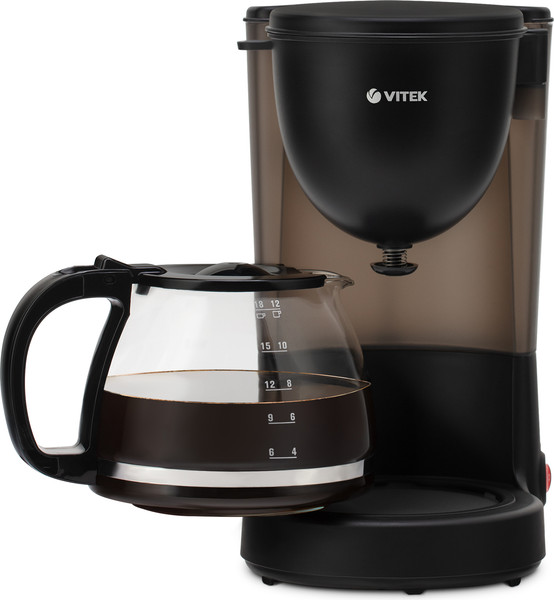 Изображение товара Капельная кофеварка Vitek Prive VT-8380