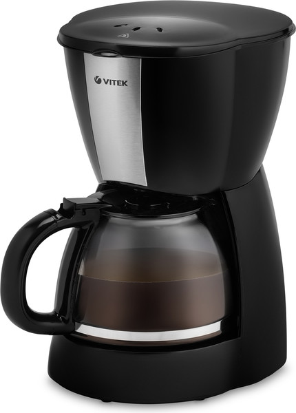 Изображение товара Капельная кофеварка Vitek Starlight VT-8385