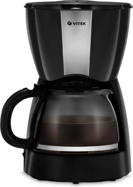 Изображение товара Капельная кофеварка Vitek Starlight VT-8385