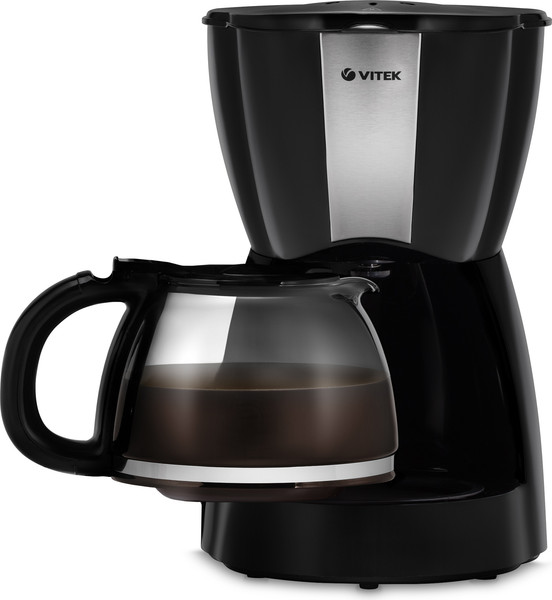 Изображение товара Капельная кофеварка Vitek Starlight VT-8385