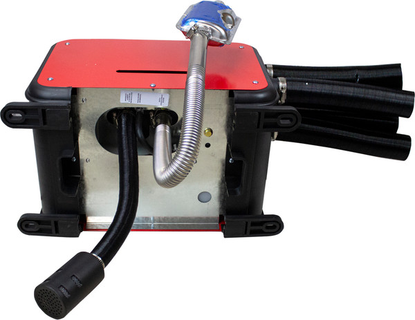 Изображение товара Тепловая пушка дизельная Edon Smart DHP-24/5000 (29752)
