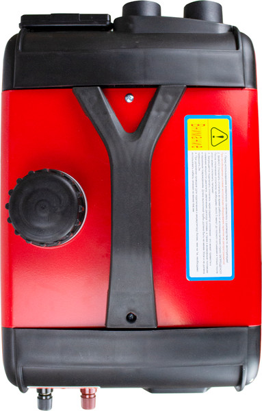 Изображение товара Тепловая пушка дизельная Edon Smart DHP-24/5000 (29752)