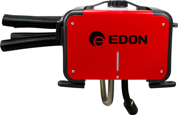 Изображение товара Тепловая пушка дизельная Edon Smart DHP-24/5000 (29752)