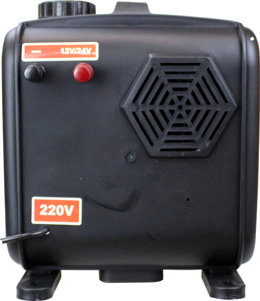 Изображение товара Тепловая пушка дизельная Edon Smart DHP-24/5000 (29752)