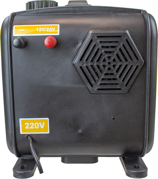 Изображение товара Тепловая пушка дизельная Edon DHP-12-24/5000 (29749)