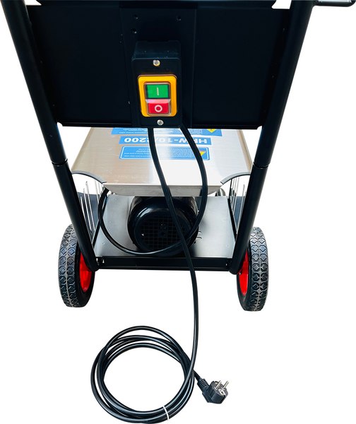 Изображение товара Мойка высокого давления Redbo HPW-10/2200 / 20588