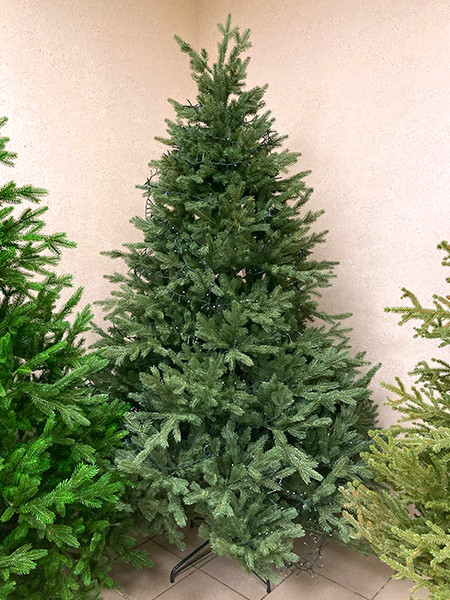 Изображение товара Ель искусственная GreenTerra Мариэль (2.1м)