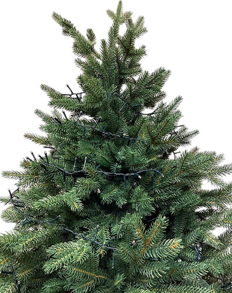 Изображение товара Ель искусственная GreenTerra Мариэль (2.1м)