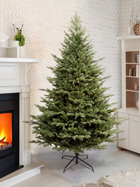 Изображение товара Ель искусственная GreenTerra Мариэль (2.1м)