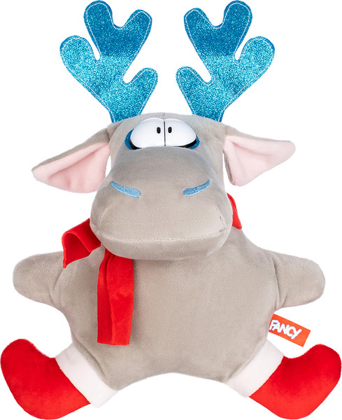 Изображение товара Мягкая игрушка Fancy Лось / 10728134