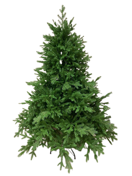 Изображение товара Ель искусственная GreenTerra Раскидистая Премиум (2.1м)