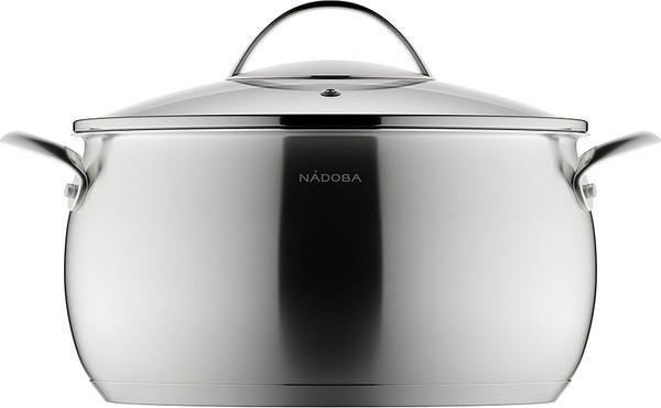 Изображение товара Кастрюля Nadoba Linda 796011