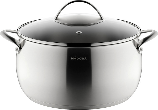 Изображение товара Кастрюля Nadoba Linda 796011