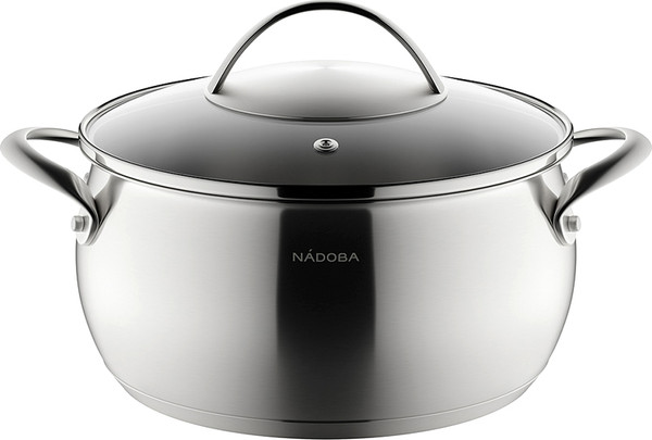 Изображение товара Кастрюля Nadoba Linda 796012
