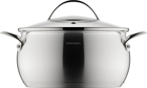 Изображение товара Кастрюля Nadoba Linda 796012