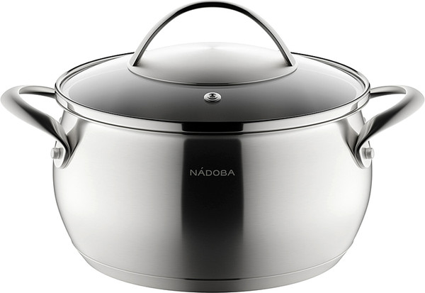 Изображение товара Кастрюля Nadoba Linda 796013