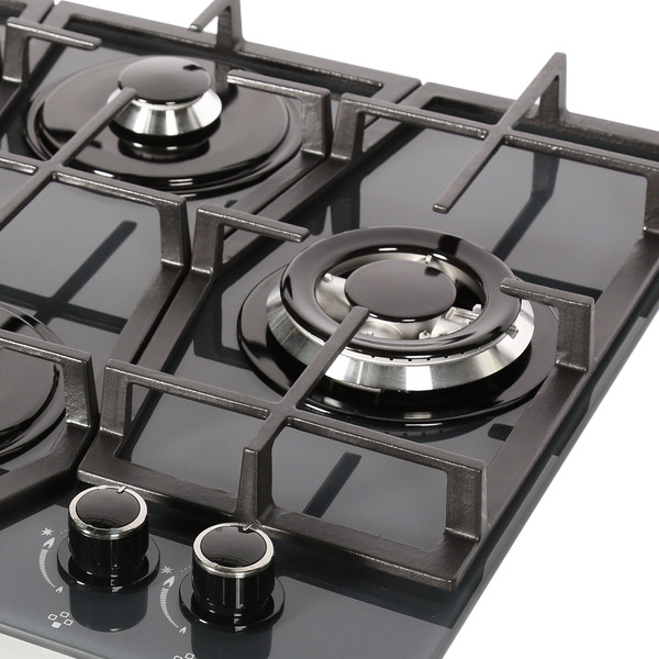 Изображение товара Газовая варочная панель GEFEST ПВГ 2231-10 К56
