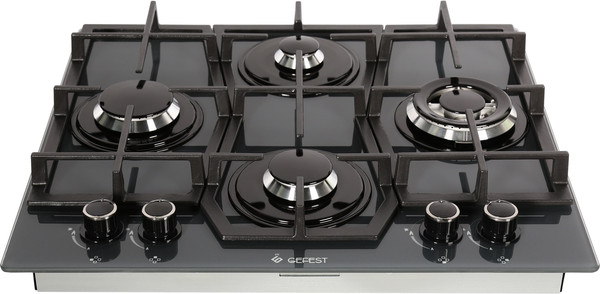 Изображение товара Газовая варочная панель GEFEST ПВГ 2231-10 К56