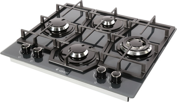 Изображение товара Газовая варочная панель GEFEST ПВГ 2231-10 К56
