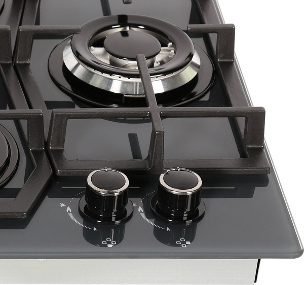 Изображение товара Газовая варочная панель GEFEST ПВГ 2231-10 К56