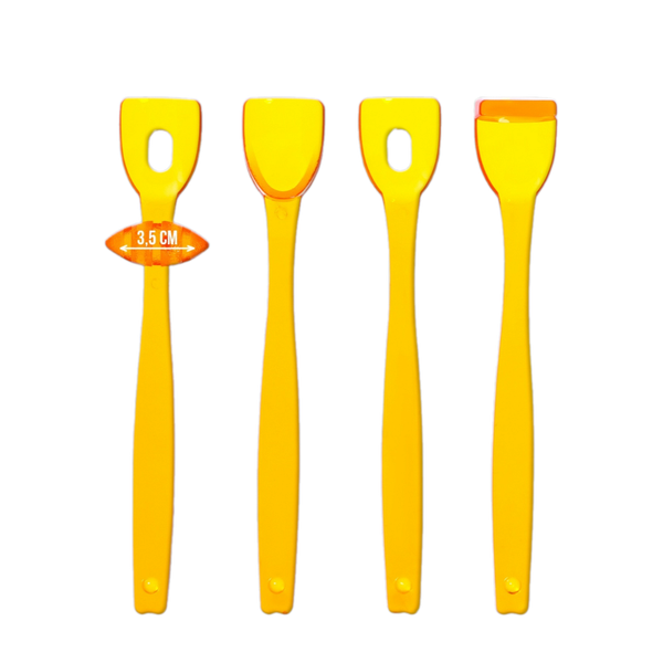 Изображение товара Развивающий игровой набор Zabiaka IQ Зондозаменители. Лопаточки / 10063682