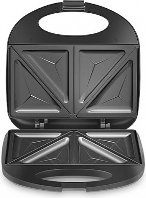 Изображение товара Сэндвичница BQ ST2003 (черный)