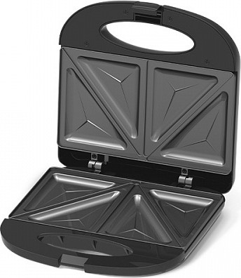 Изображение товара Сэндвичница BQ ST2003 (черный)