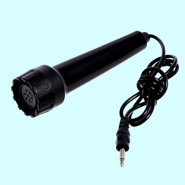 Изображение товара Музыкальная игрушка Sima-Land Синтезатор. Электромузыка MQ37A00 / 9943449