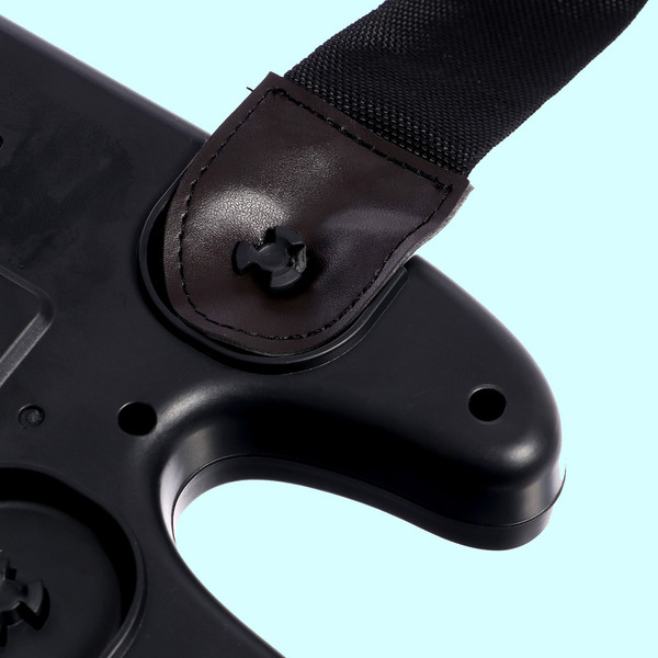 Изображение товара Музыкальная игрушка Sima-Land Синтезатор. Электромузыка MQ37A00 / 9943449