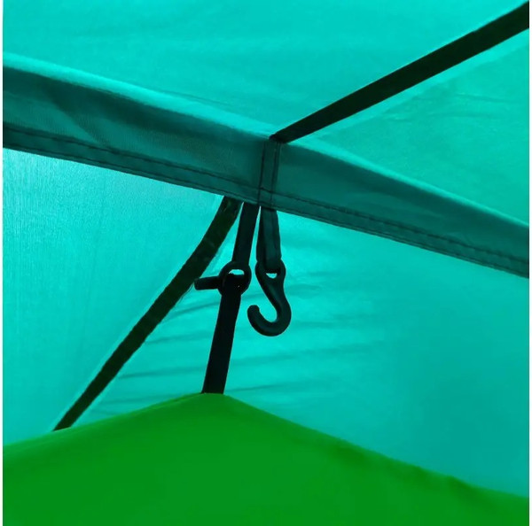 Изображение товара Палатка RSP Outdoor Field 5 / T-FI5GN (зеленый)