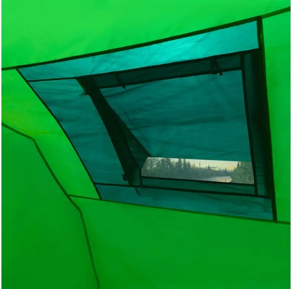 Изображение товара Палатка RSP Outdoor Field 5 / T-FI5GN (зеленый)
