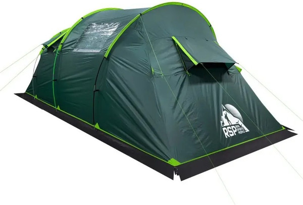 Изображение товара Палатка RSP Outdoor Field 5 / T-FI5GN (зеленый)