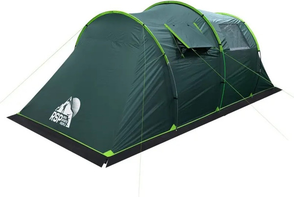 Изображение товара Палатка RSP Outdoor Field 5 / T-FI5GN (зеленый)