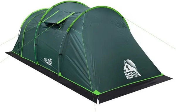 Изображение товара Палатка RSP Outdoor Field 5 / T-FI5GN (зеленый)