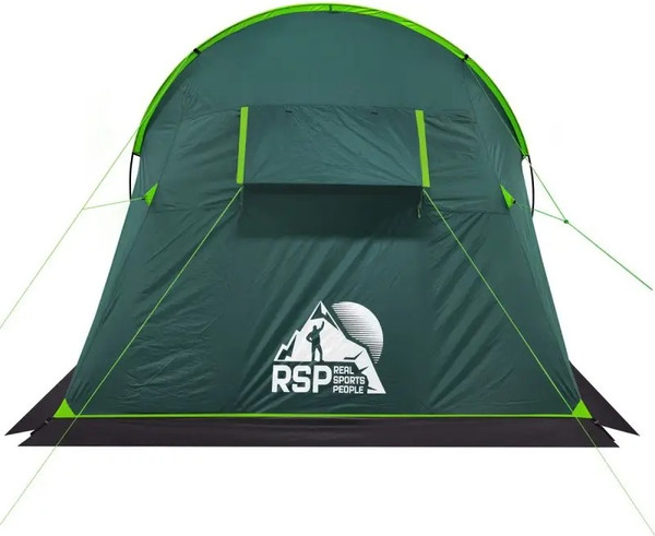 Изображение товара Палатка RSP Outdoor Field 5 / T-FI5GN (зеленый)