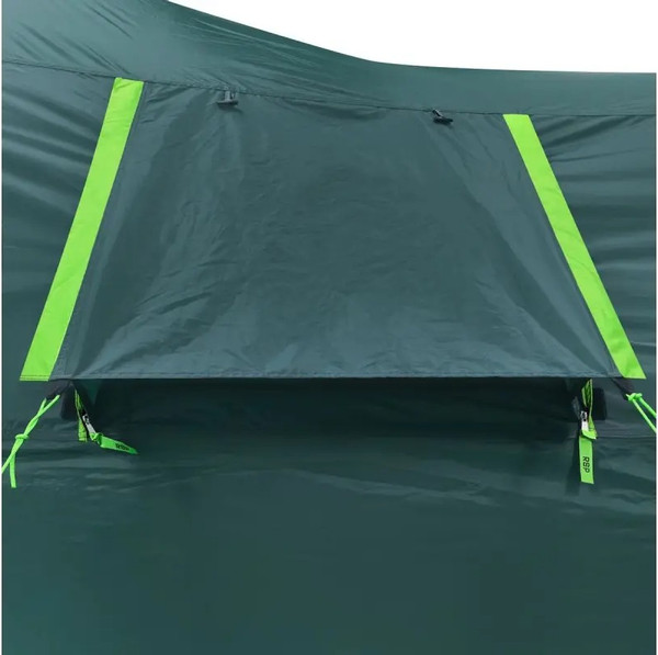 Изображение товара Палатка RSP Outdoor Field 5 / T-FI5GN (зеленый)