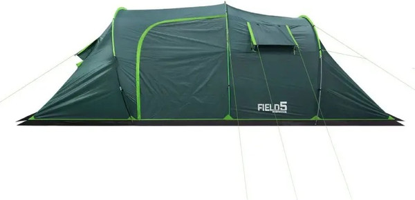 Изображение товара Палатка RSP Outdoor Field 5 / T-FI5GN (зеленый)