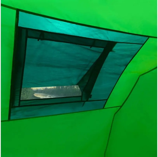 Изображение товара Палатка RSP Outdoor Field 5 / T-FI5GN (зеленый)
