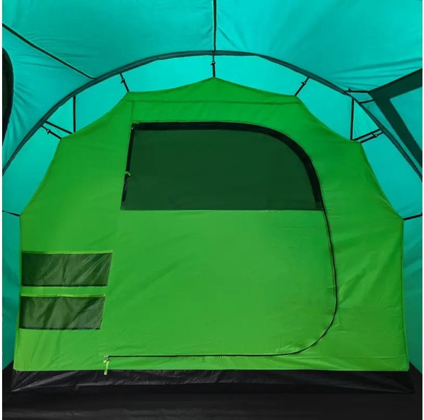 Изображение товара Палатка RSP Outdoor Field 5 / T-FI5GN (зеленый)