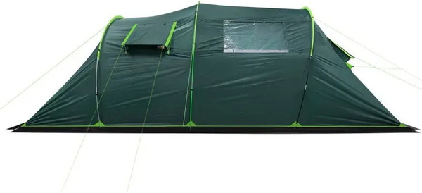 Изображение товара Палатка RSP Outdoor Field 5 / T-FI5GN (зеленый)