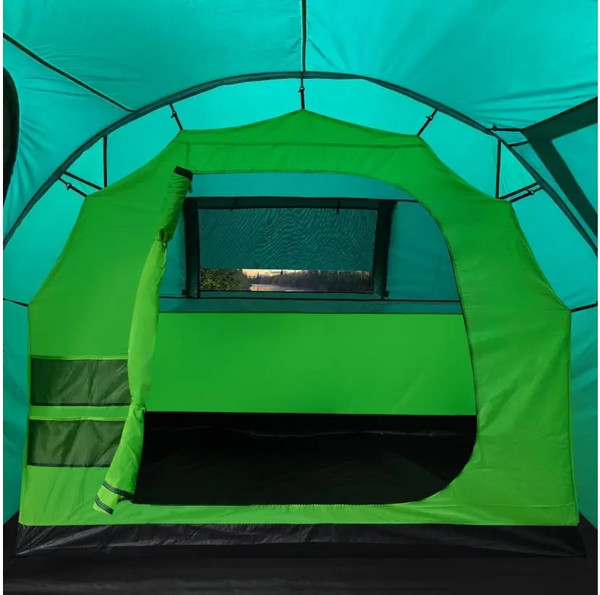 Изображение товара Палатка RSP Outdoor Field 5 / T-FI5GN (зеленый)