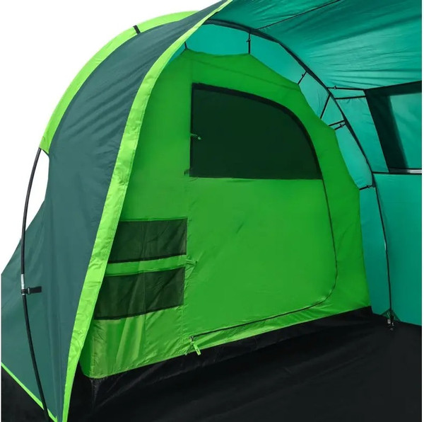 Изображение товара Палатка RSP Outdoor Field 5 / T-FI5GN (зеленый)