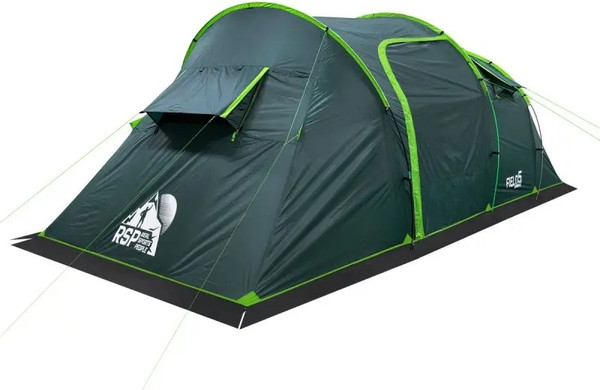 Изображение товара Палатка RSP Outdoor Field 5 / T-FI5GN (зеленый)