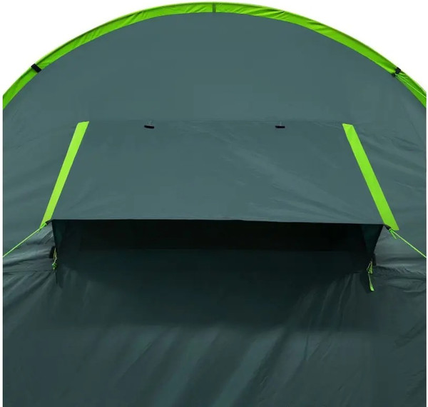 Изображение товара Палатка RSP Outdoor Field 5 / T-FI5GN (зеленый)