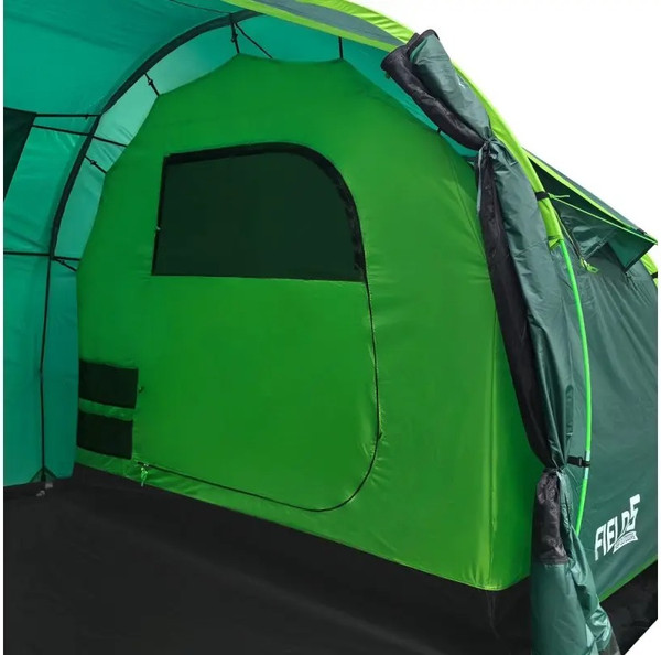 Изображение товара Палатка RSP Outdoor Field 5 / T-FI5GN (зеленый)