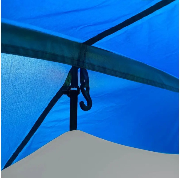 Изображение товара Палатка RSP Outdoor Field 5 / T-FI-5-B (синий)