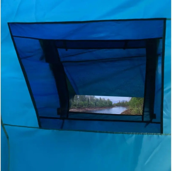 Изображение товара Палатка RSP Outdoor Field 5 / T-FI-5-B (синий)