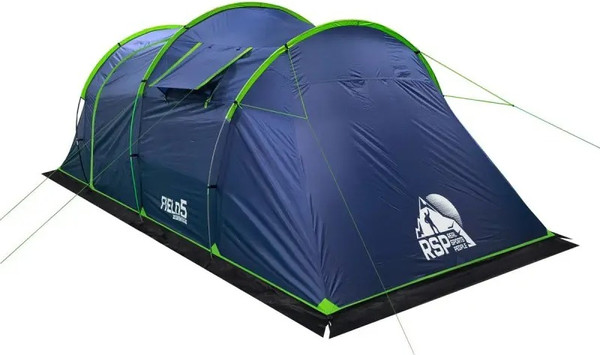 Изображение товара Палатка RSP Outdoor Field 5 / T-FI-5-B (синий)